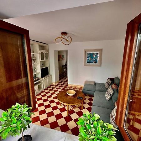 Apartamento Vacacional Marbella Centro La Casita De La Portera Eksteriør bilde