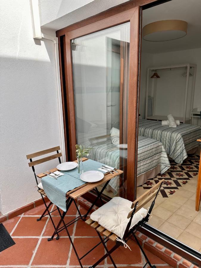 Apartamento Vacacional Marbella Centro La Casita De La Portera Eksteriør bilde