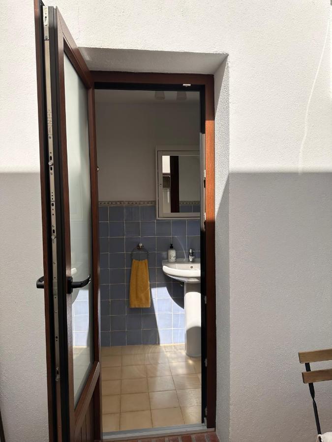 Apartamento Vacacional Marbella Centro La Casita De La Portera Eksteriør bilde