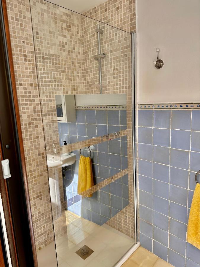 Apartamento Vacacional Marbella Centro La Casita De La Portera Eksteriør bilde