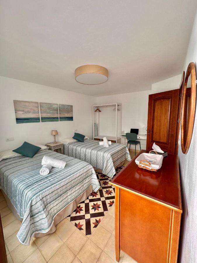 Apartamento Vacacional Marbella Centro La Casita De La Portera Eksteriør bilde