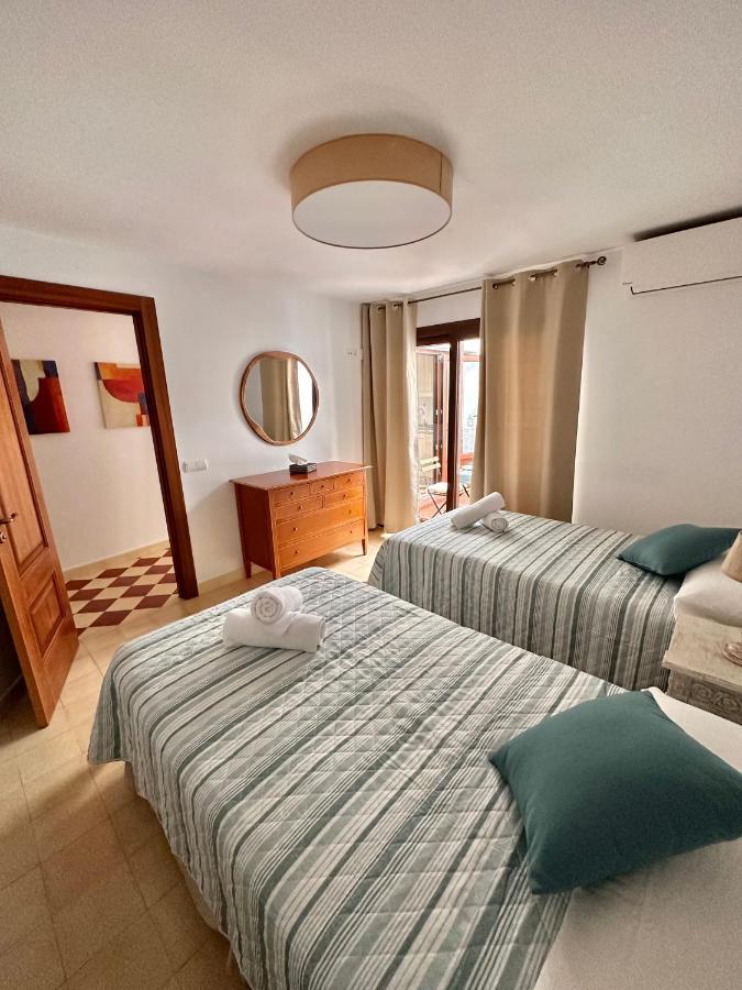 Apartamento Vacacional Marbella Centro La Casita De La Portera Eksteriør bilde