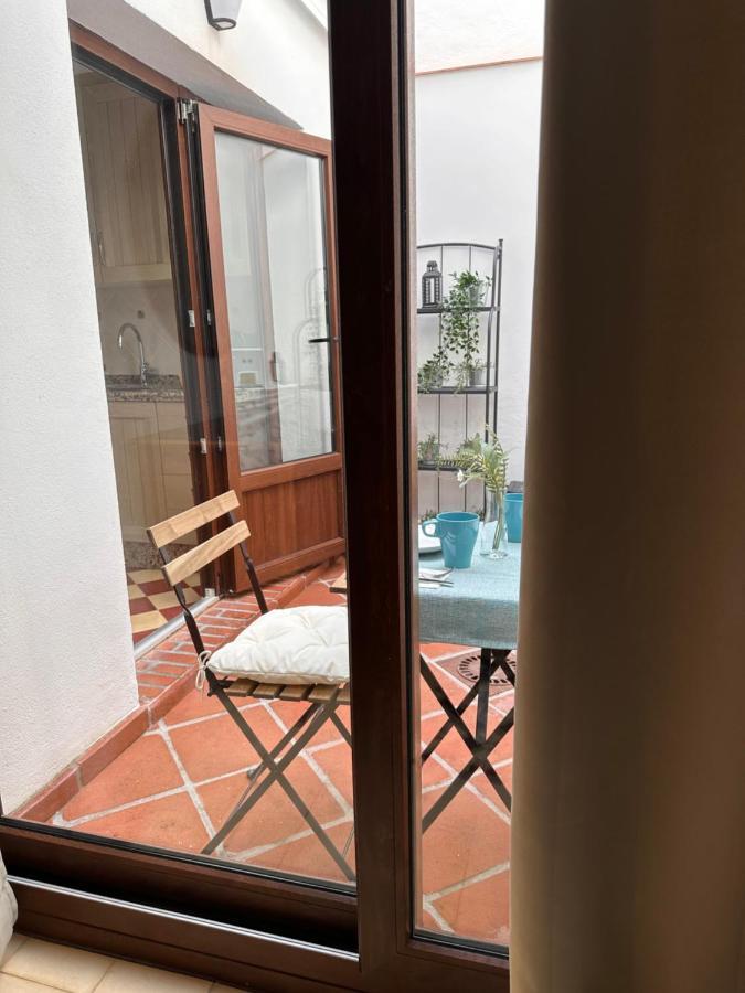 Apartamento Vacacional Marbella Centro La Casita De La Portera Eksteriør bilde