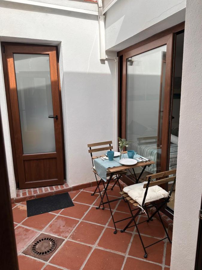 Apartamento Vacacional Marbella Centro La Casita De La Portera Eksteriør bilde