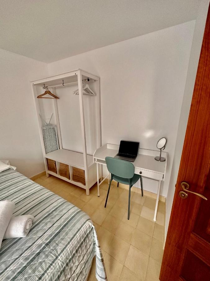 Apartamento Vacacional Marbella Centro La Casita De La Portera Eksteriør bilde